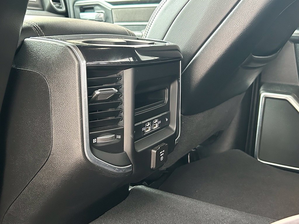 Certified 2022 RAM 2500 Laramie AWD/4WD image 47