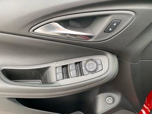 New 2026 Buick Encore GX Preferred image 15