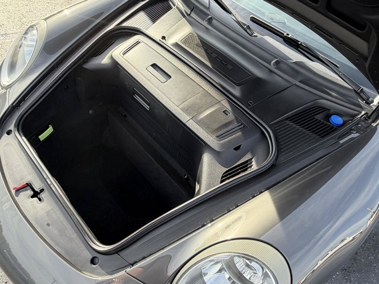 Used 2007 Porsche 911 GT3 RS image 40