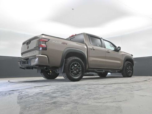 Used 2023 Nissan Frontier PRO-4X w/ Pro-4X Premium Package AWD/4WD image 52