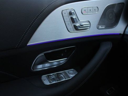 New 2025 Mercedes-Benz GLE 53 AMG 4MATIC Coupe image 30