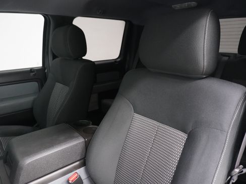 Used 2014 Ford F150 STX w/ Equipment Group 201A Mid RWD image 12