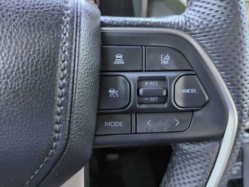 Certified 2026 Toyota Tundra Limited AWD/4WD image 24