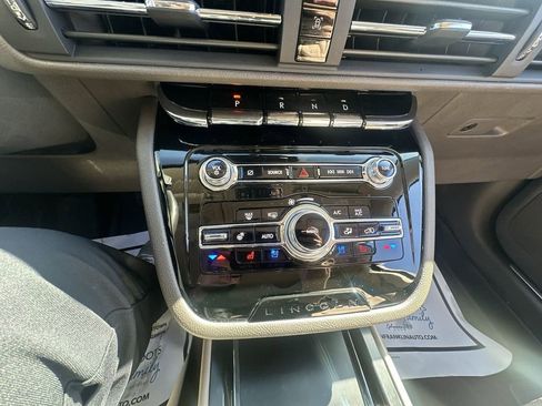 Used 2021 Lincoln Corsair Reserve w/ Equipment Group 201A image 25