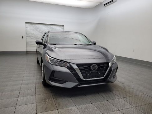 Used 2023 Nissan Sentra S image 14