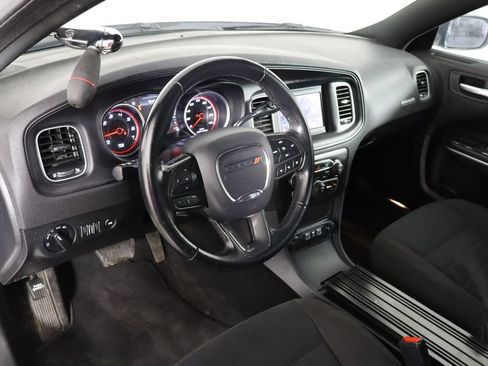 Used 2021 Dodge Charger Police w/ Fleet Safety Group AWD/4WD image 25