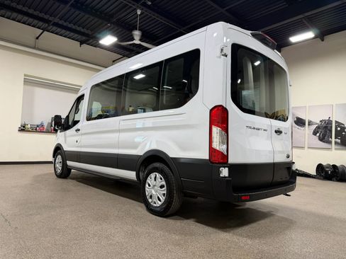 Used 2023 Ford Transit 350 XLT RWD image 7