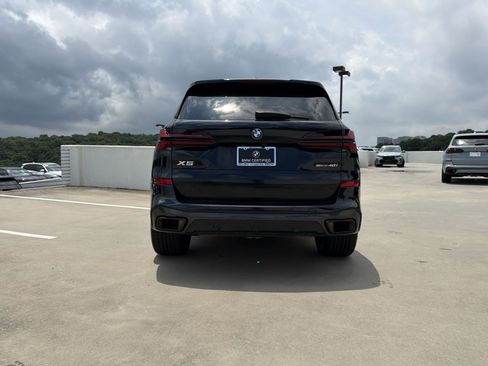 Used 2024 BMW X5 sDrive40i w/ M Sport Package RWD image 10
