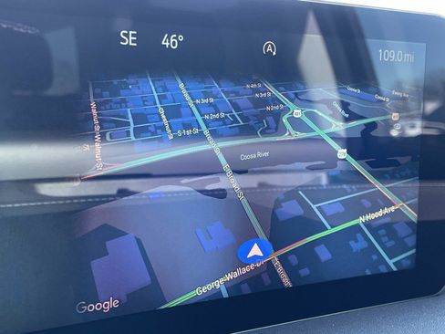 New 2025 Ford Expedition Platinum w/ Driver's Package image 12