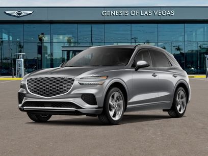 New 2026 Genesis GV70 2.5T Advanced