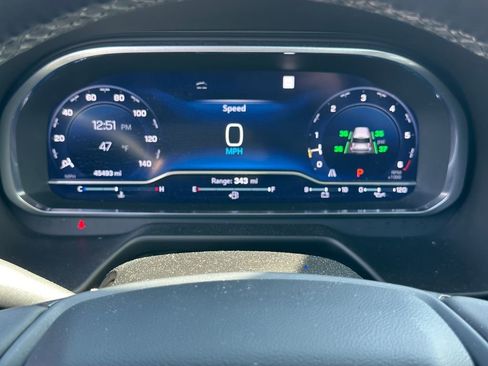 Used 2023 Chevrolet Tahoe Premier w/ Premium Package 2 image 26