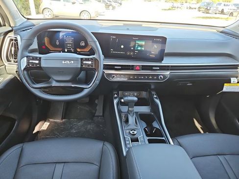 New 2026 Kia Sorento X-Line EX AWD/4WD image 6