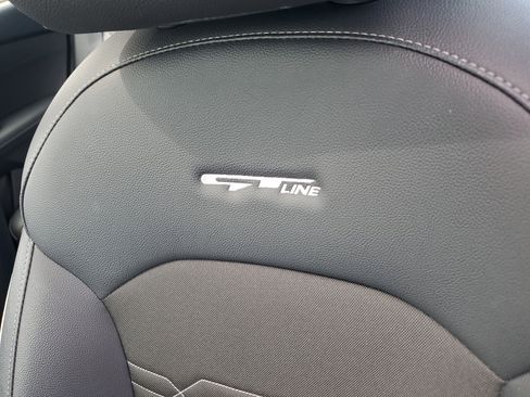 Used 2024 Kia Forte GT-Line w/ GT-Line Premium Package image 13