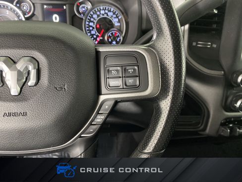 Used 2020 RAM 3500 Tradesman image 22