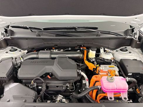 New 2026 Hyundai Santa Fe SE image 31