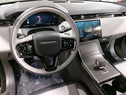 Used 2024 Land Rover Range Rover Velar Dynamic SE image 18