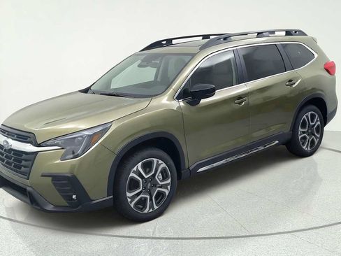 New 2026 Subaru Ascent Limited AWD/4WD image 4