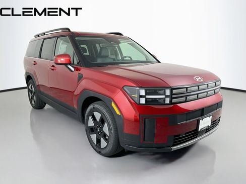 Used 2025 Hyundai Santa Fe SEL FWD image 5
