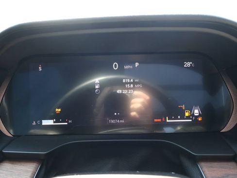 Used 2022 Jeep Grand Cherokee Summit w/ MOPAR Finishing Package AWD/4WD image 20