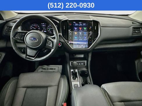 Used 2023 Subaru Ascent Onyx Edition AWD/4WD image 28