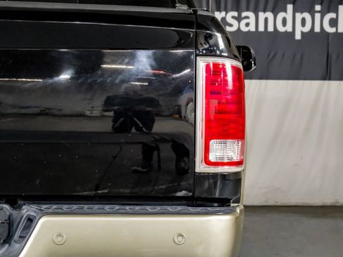 Used 2016 RAM 2500 Longhorn image 42