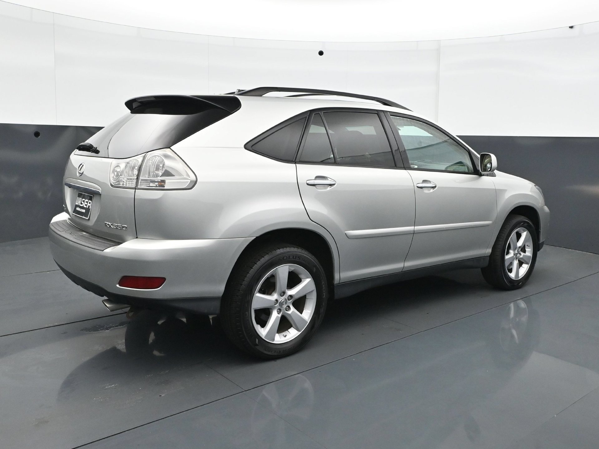 Used 2008 Lexus RX 350 2WD image 6