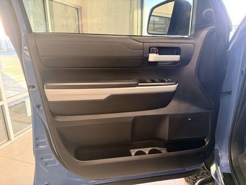Used 2020 Toyota Tundra Limited w/ Limited Premium Package image 13