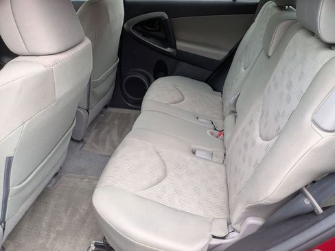Used 2012 Toyota RAV4 4WD w/ Value Pkg image 20