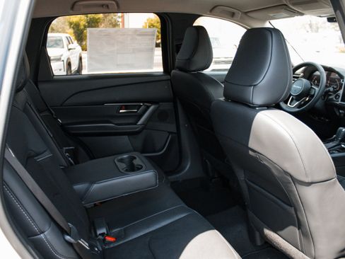 New 2026 MAZDA CX-5 Preferred AWD/4WD image 23