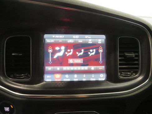 Used 2018 Dodge Charger SXT Plus w/ Quick Order Package 29J image 19