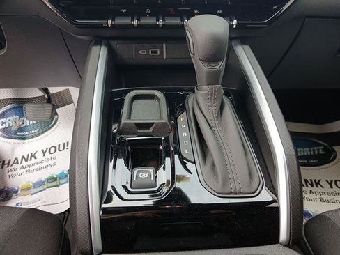 New 2026 Chevrolet Colorado W/T w/ WT Convenience Package II image 22