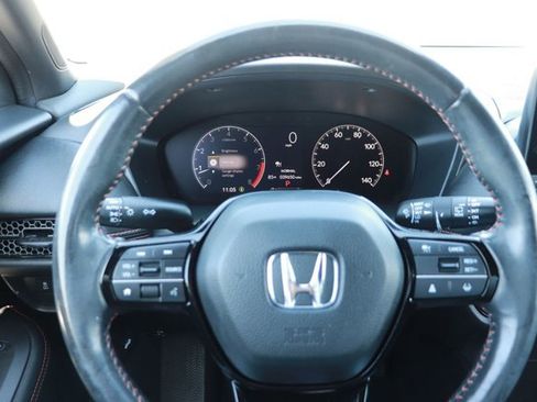 Used 2024 Honda HR-V Sport image 20