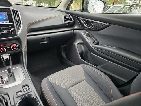 Certified 2023 Subaru Crosstrek 2.0i Premium AWD/4WD image 14