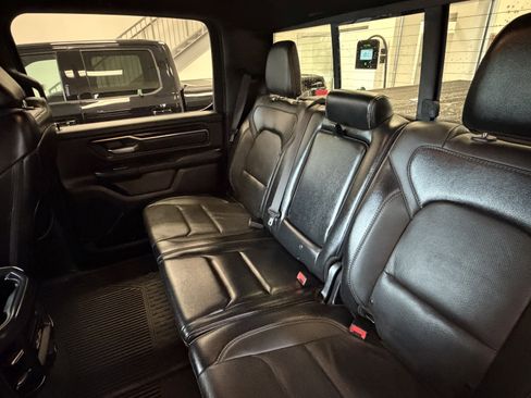 Used 2020 RAM 1500 Rebel w/ Rebel Level 2 Equipment Group AWD/4WD image 11