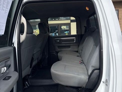 Used 2014 RAM 2500 SLT AWD/4WD image 12