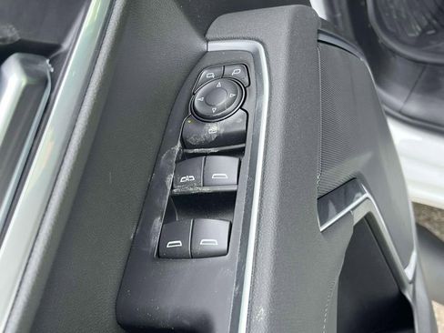 New 2026 GMC Sierra 1500 Elevation w/ Elevation Select Package AWD/4WD image 19