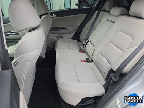 Used 2022 Kia Sportage LX image 31