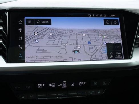 Used 2023 Audi Q4 e-tron Premium Plus w/ Premium Plus RWD image 19