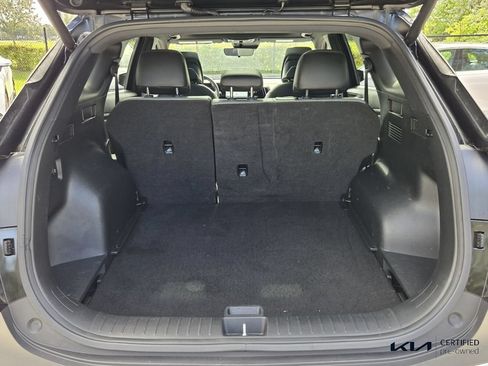 Certified 2023 Kia Sportage X-Line w/ X-Line Premium Package AWD/4WD image 12