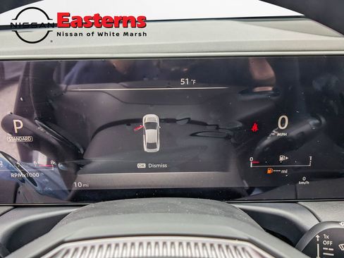 New 2026 Nissan Sentra SV FWD image 18