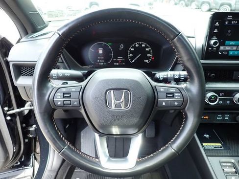 Used 2025 Honda CR-V Sport-L image 24