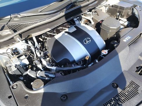 Used 2021 Lexus RX 350 AWD w/ Luxury Package image 10