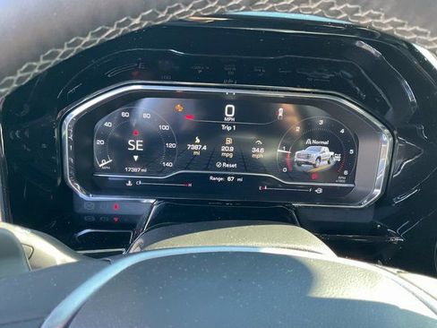 Certified 2025 GMC Sierra 1500 Elevation w/ Elevation Premium Package image 10