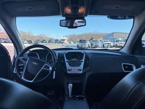 Used 2014 Chevrolet Equinox LT w/ Power Convenience Package image 7