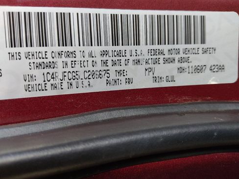 Used 2020 Jeep Grand Cherokee Overland image 33