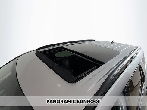 Used 2023 Ford Explorer Timberline w/ Timberline Technology Package image 4