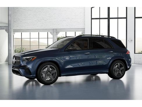 New 2026 Mercedes-Benz GLE 450 4MATIC image 38