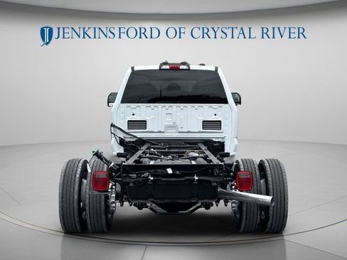 New 2026 Ford F450 XLT w/ XLT Value Package AWD/4WD image 5