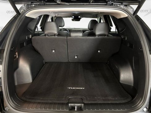 Used 2022 Hyundai Tucson SEL w/ Convenience + Premium Package AWD/4WD image 19