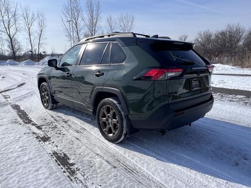 Used 2024 Toyota RAV4 AWD Hybrid w/ Weather Package image 20